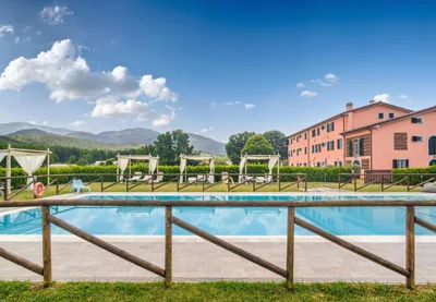 Tenuta San Giovanni Lucca – 照片 2