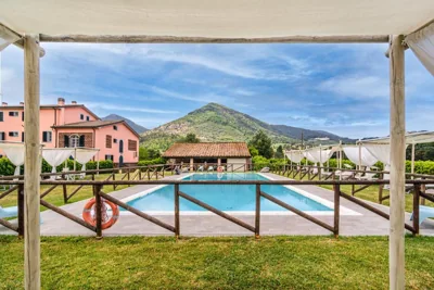 Tenuta San Giovanni Lucca – 照片 4