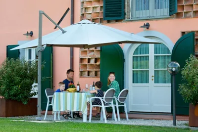 Tenuta San Giovanni Lucca – 照片 5