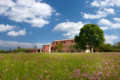 Tenuta San Giovanni Lucca – 照片 9