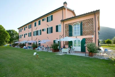 Tenuta San Giovanni Lucca – 照片 14
