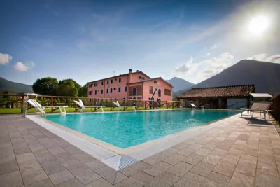 Tenuta San Giovanni Lucca – 照片 16